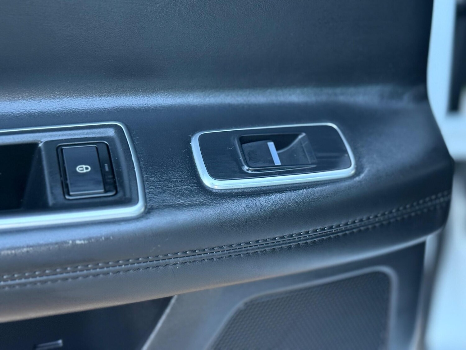 Used Jaguar XF 2017 for sale - 78015983: Photo 42