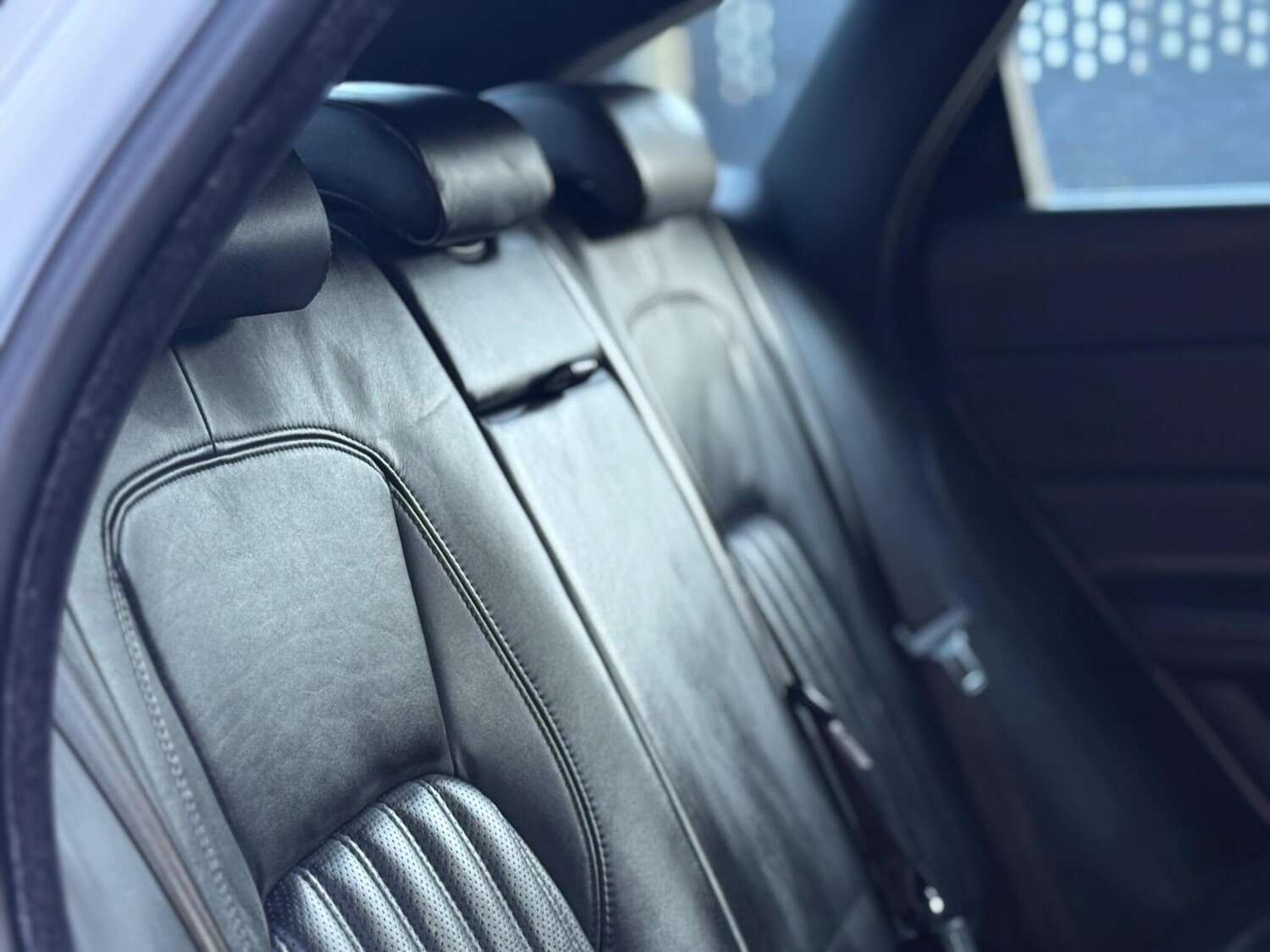 Used Jaguar XF 2017 for sale - 78015983: Photo 44