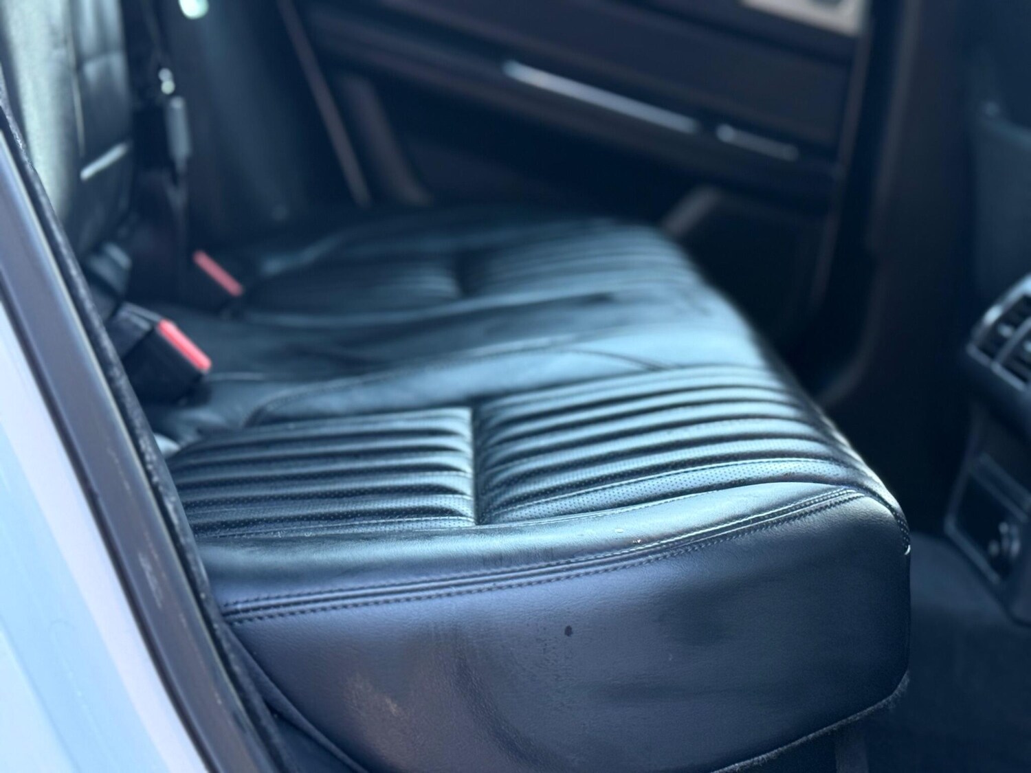 Used Jaguar XF 2017 for sale - 78015983: Photo 45