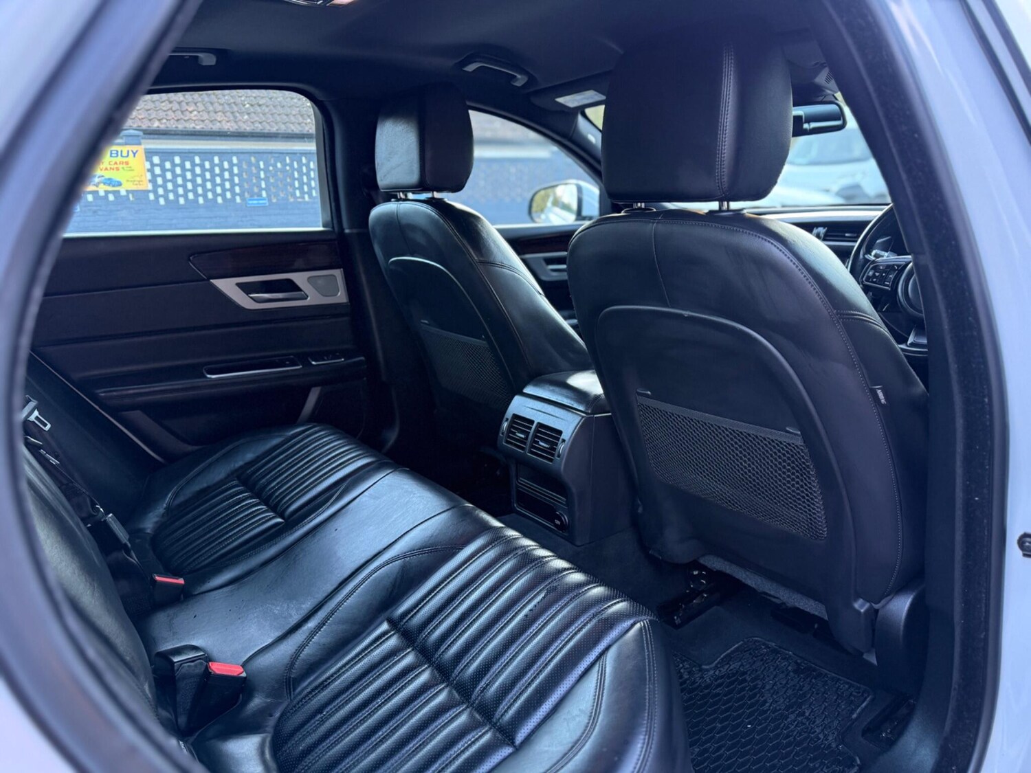 Used Jaguar XF 2017 for sale - 78015983: Photo 47