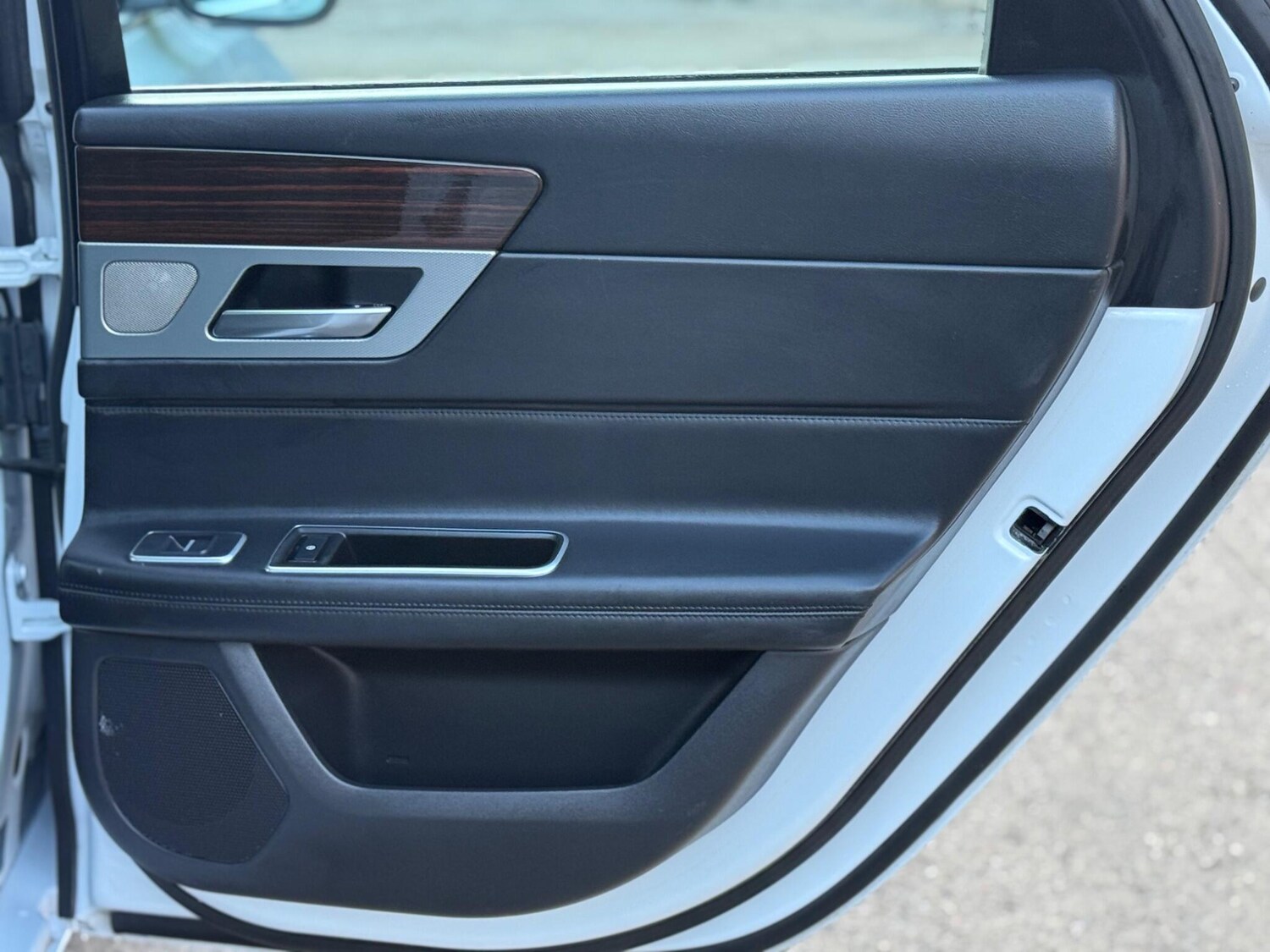 Used Jaguar XF 2017 for sale - 78015983: Photo 49