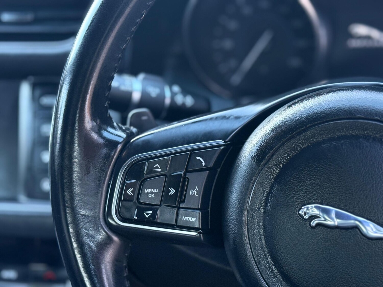 Used Jaguar XF 2017 for sale - 78015983: Photo 55