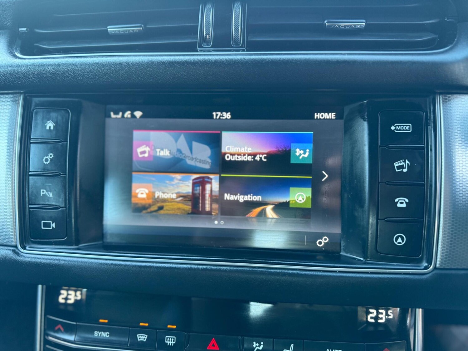 Used Jaguar XF 2017 for sale - 78015983: Photo 57