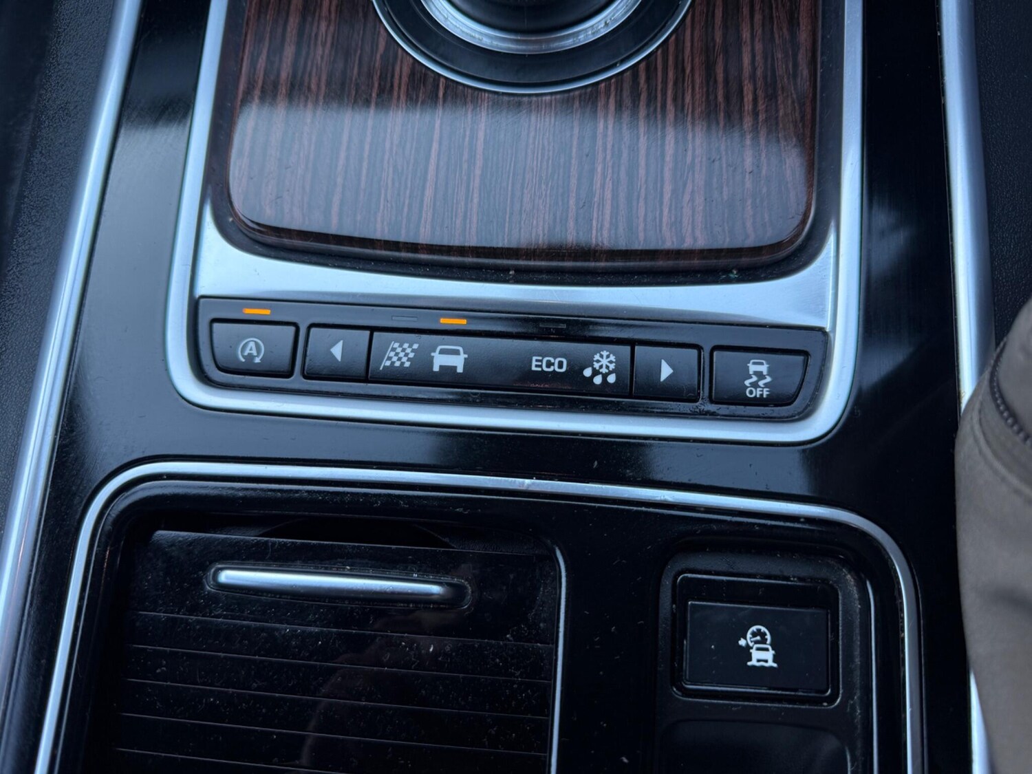 Used Jaguar XF 2017 for sale - 78015983: Photo 59