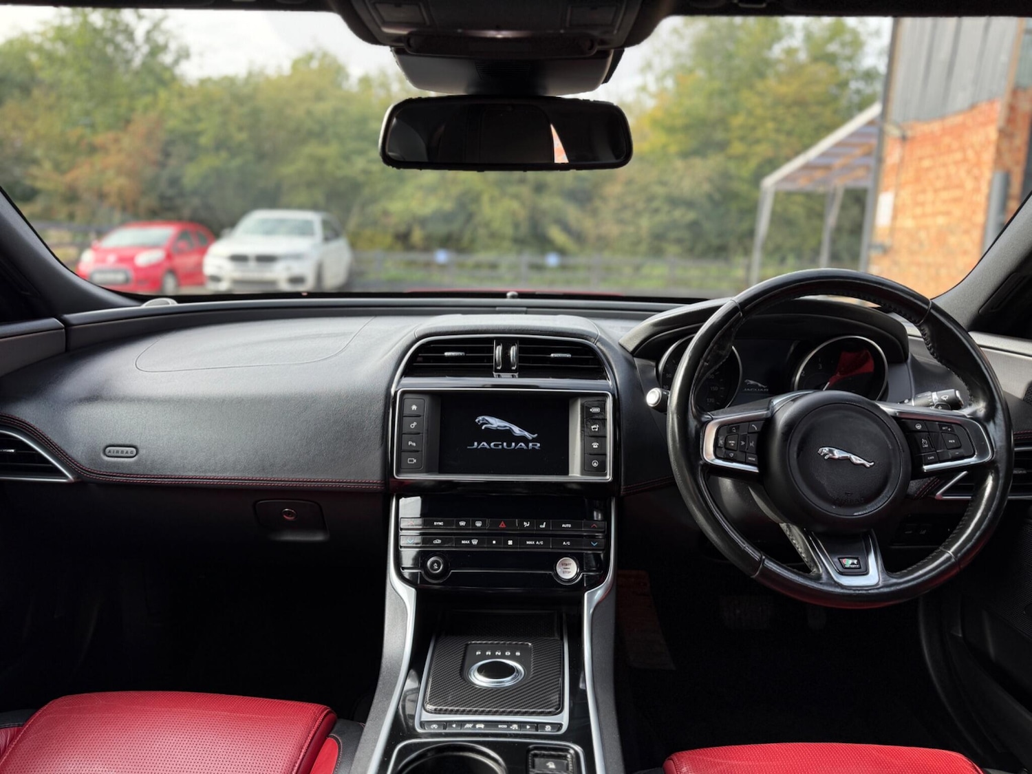 Used Jaguar XE 2016 for sale - 76107064: Photo 18