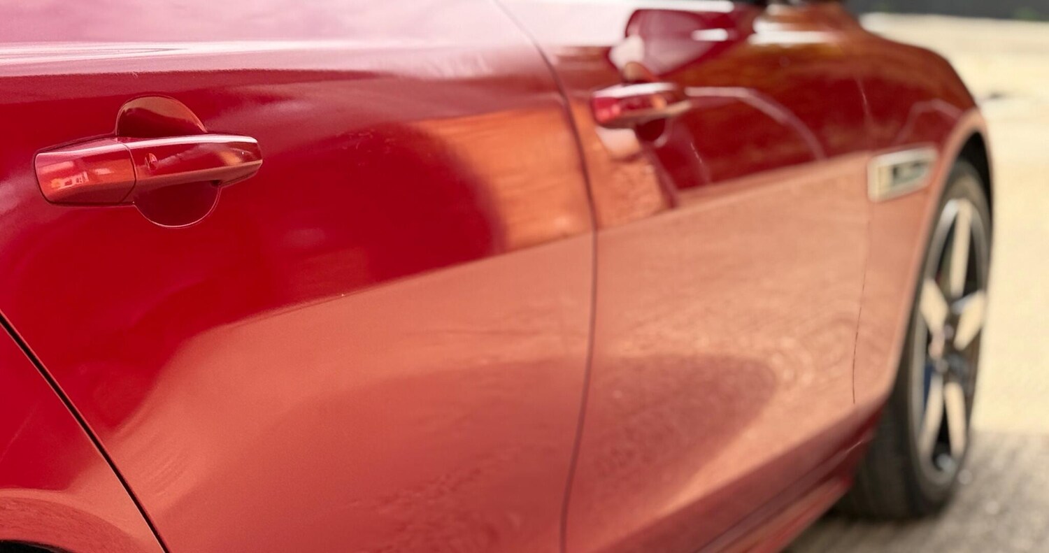 Used Jaguar XE 2016 for sale - 76107064: Photo 33