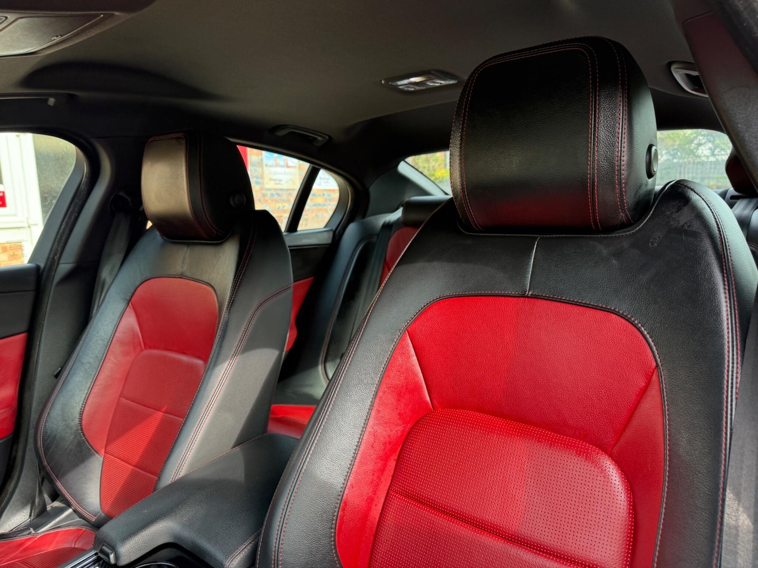 Used Jaguar XE 2016 for sale - 76107064: Photo 37
