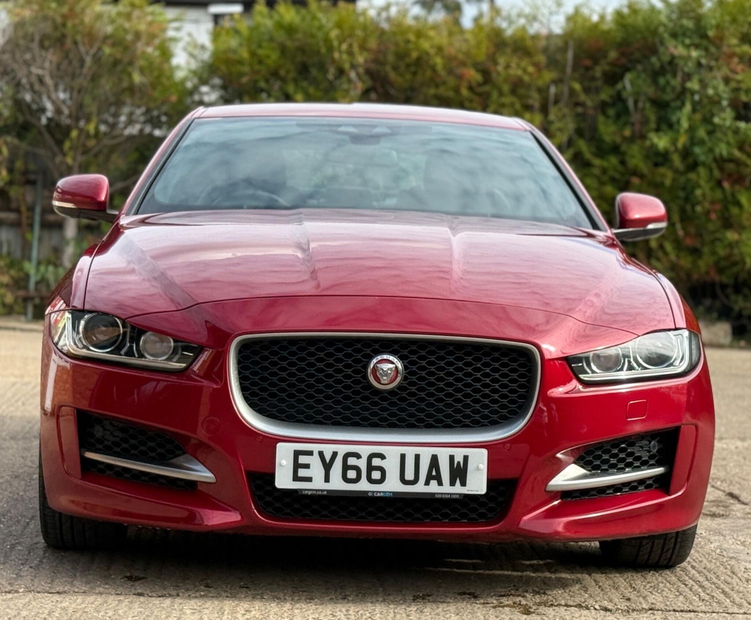 Used Jaguar XE 2016 for sale - 76107064: Photo 7