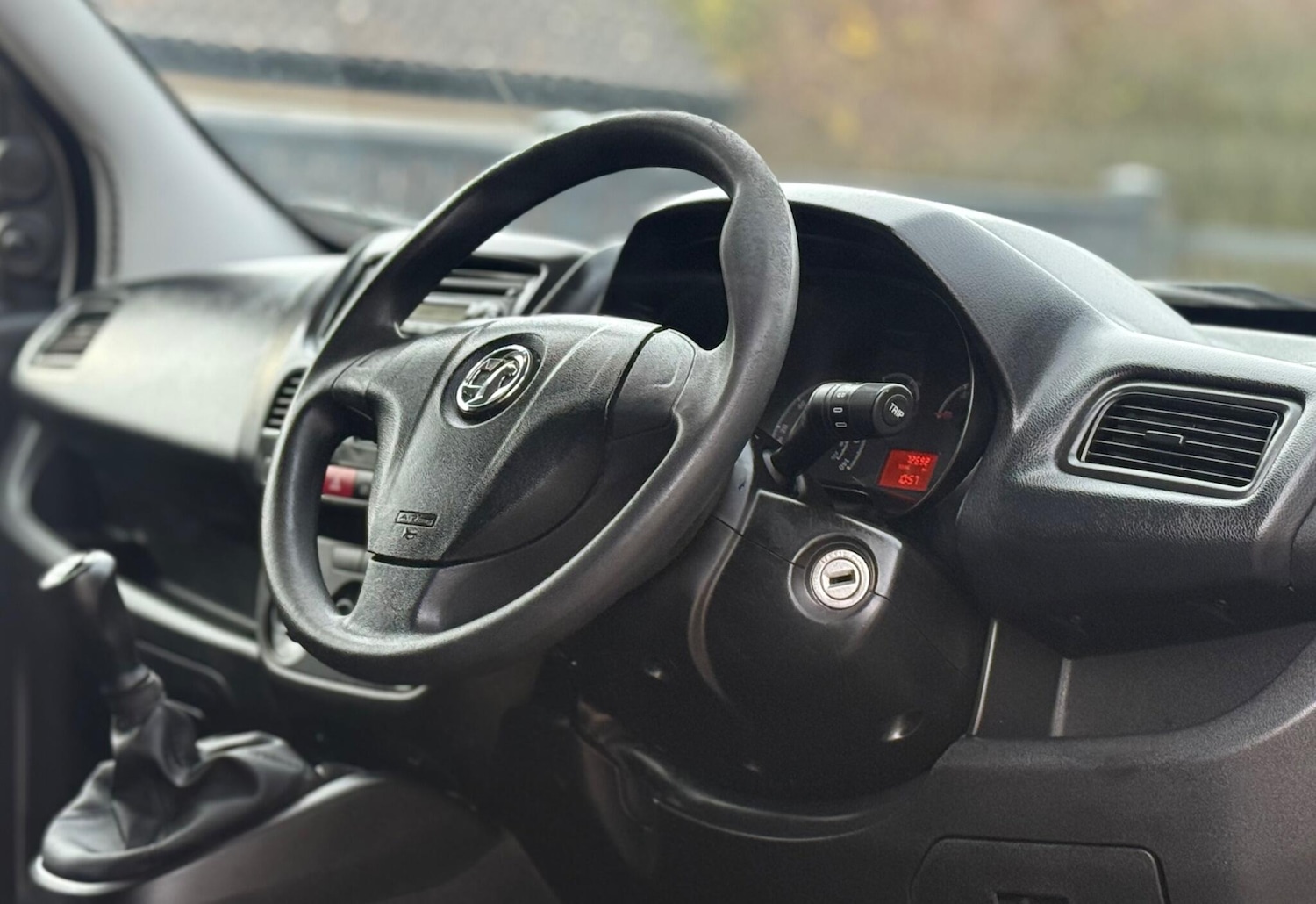 Used Vauxhall Combo 2017 for sale - 76878046: Photo 13