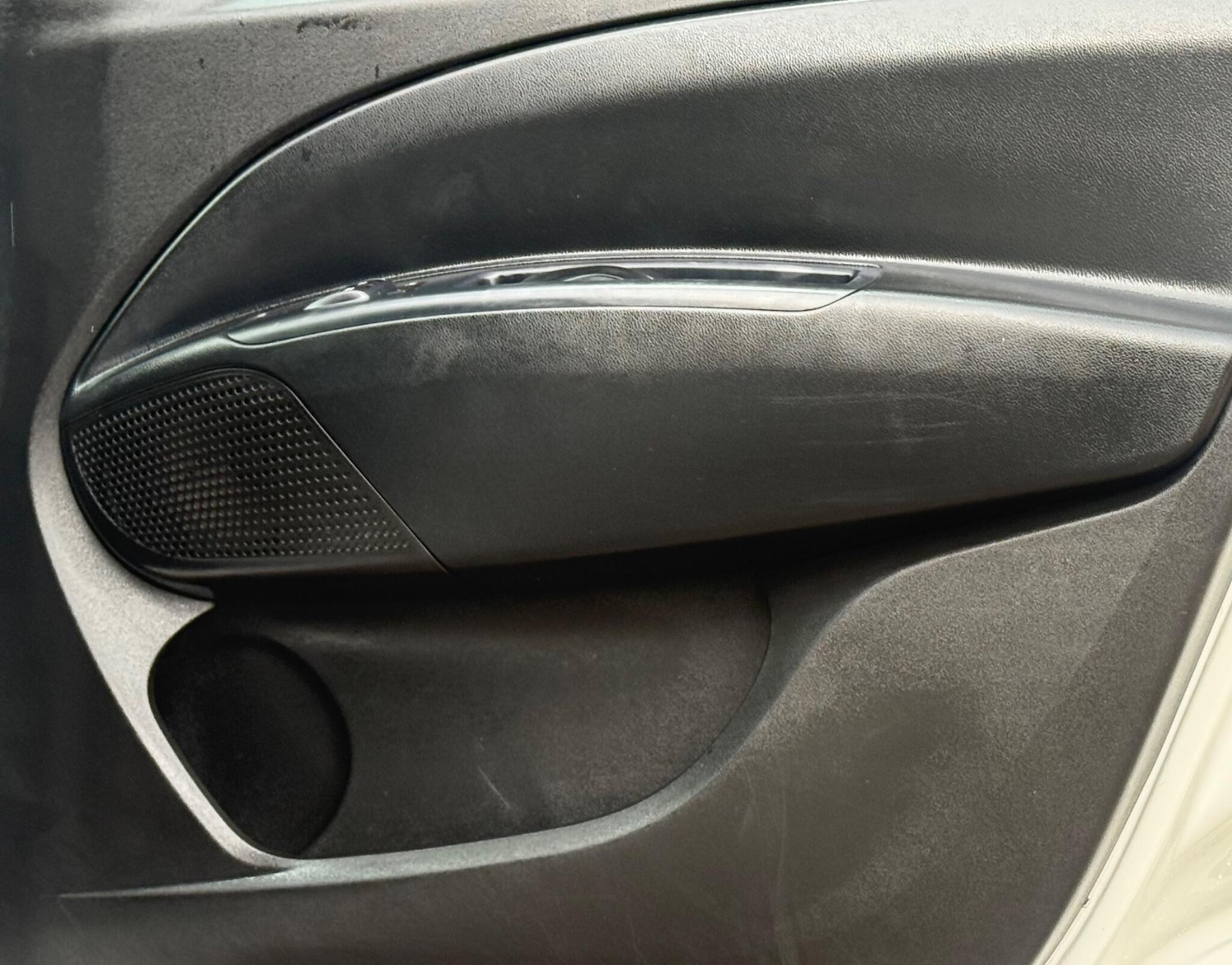 Used Vauxhall Combo 2017 for sale - 76878046: Photo 15