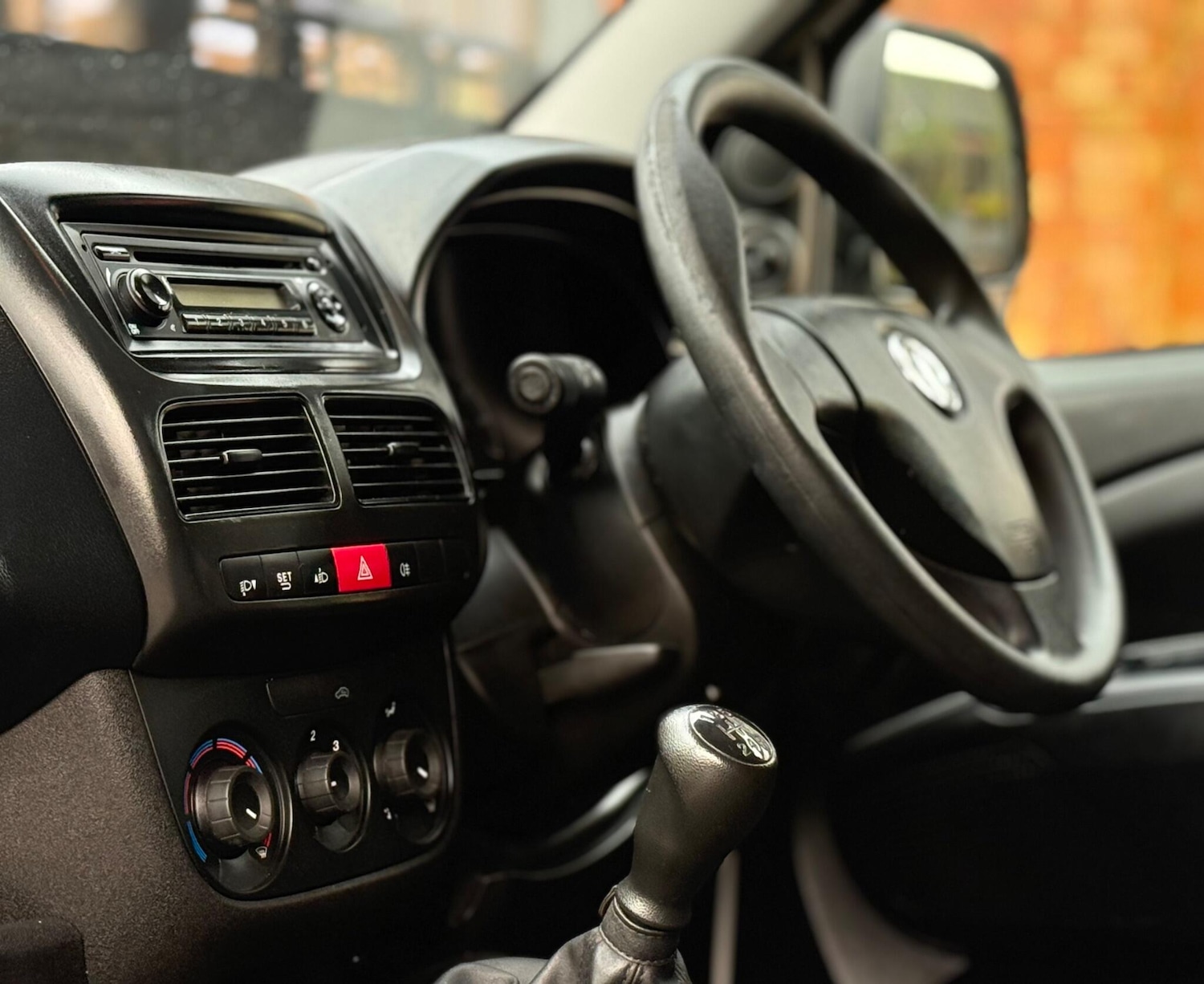 Used Vauxhall Combo 2017 for sale - 76878046: Photo 16