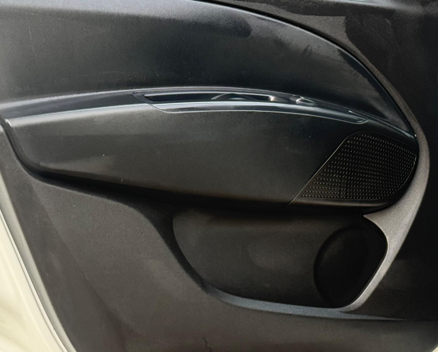 Used Vauxhall Combo 2017 for sale - 76878046: Photo 18