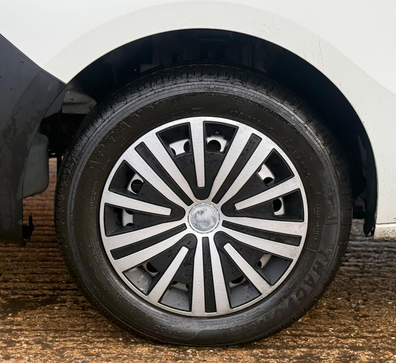 Used Vauxhall Combo 2017 for sale - 76878046: Photo 23