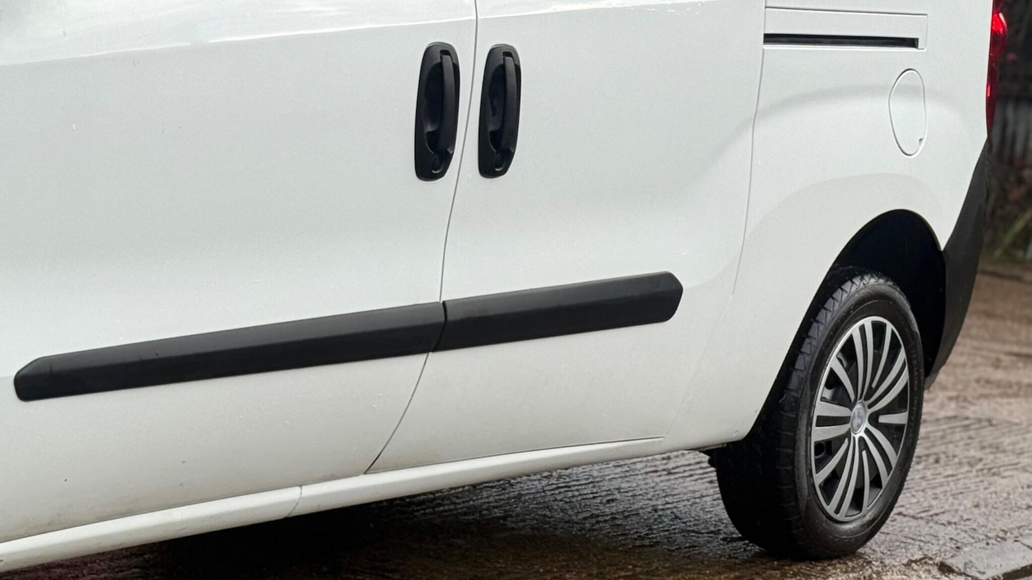 Used Vauxhall Combo 2017 for sale - 76878046: Photo 29