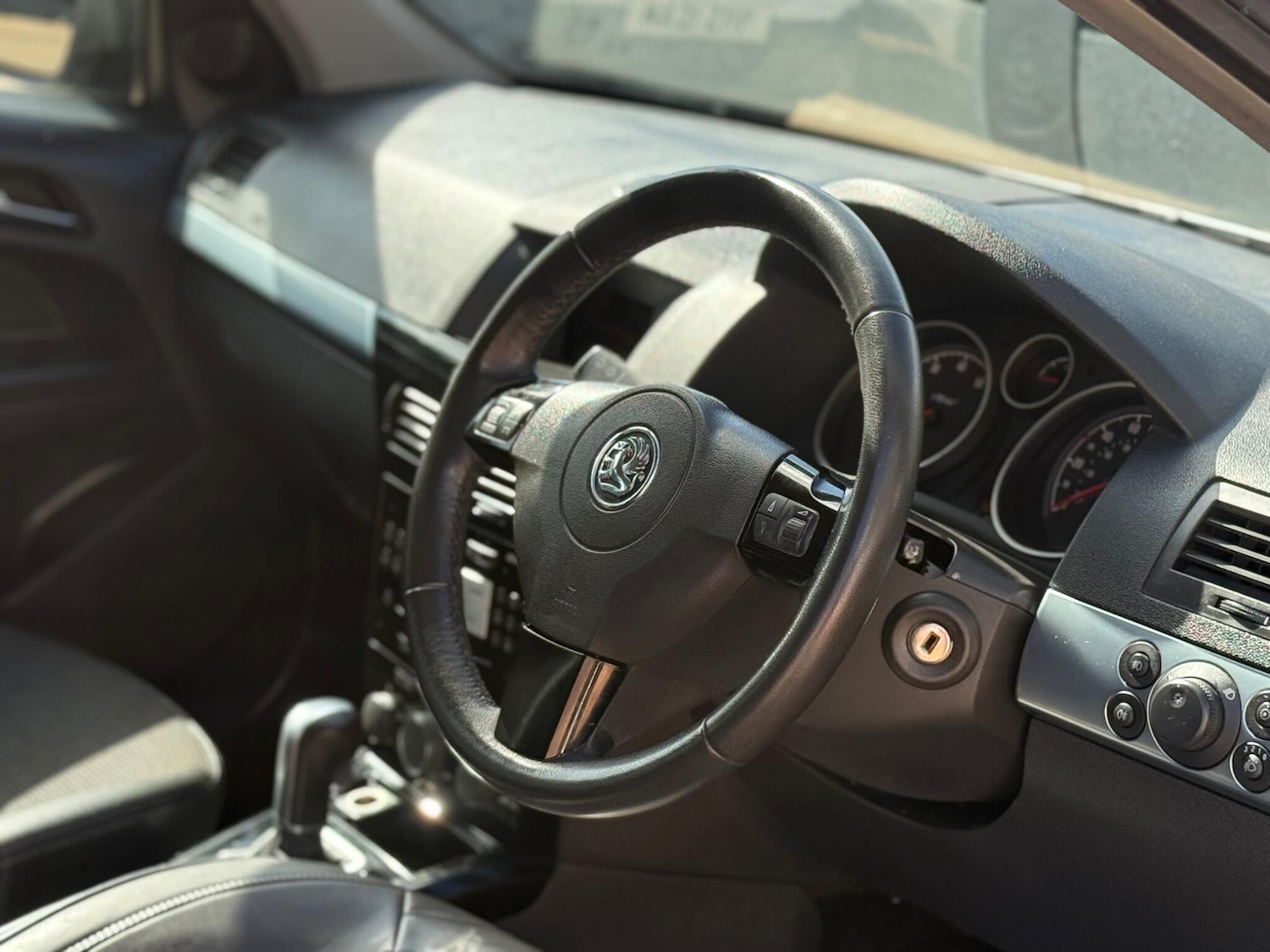 Used Vauxhall Astra 2008 for sale - 78111667: Photo 13