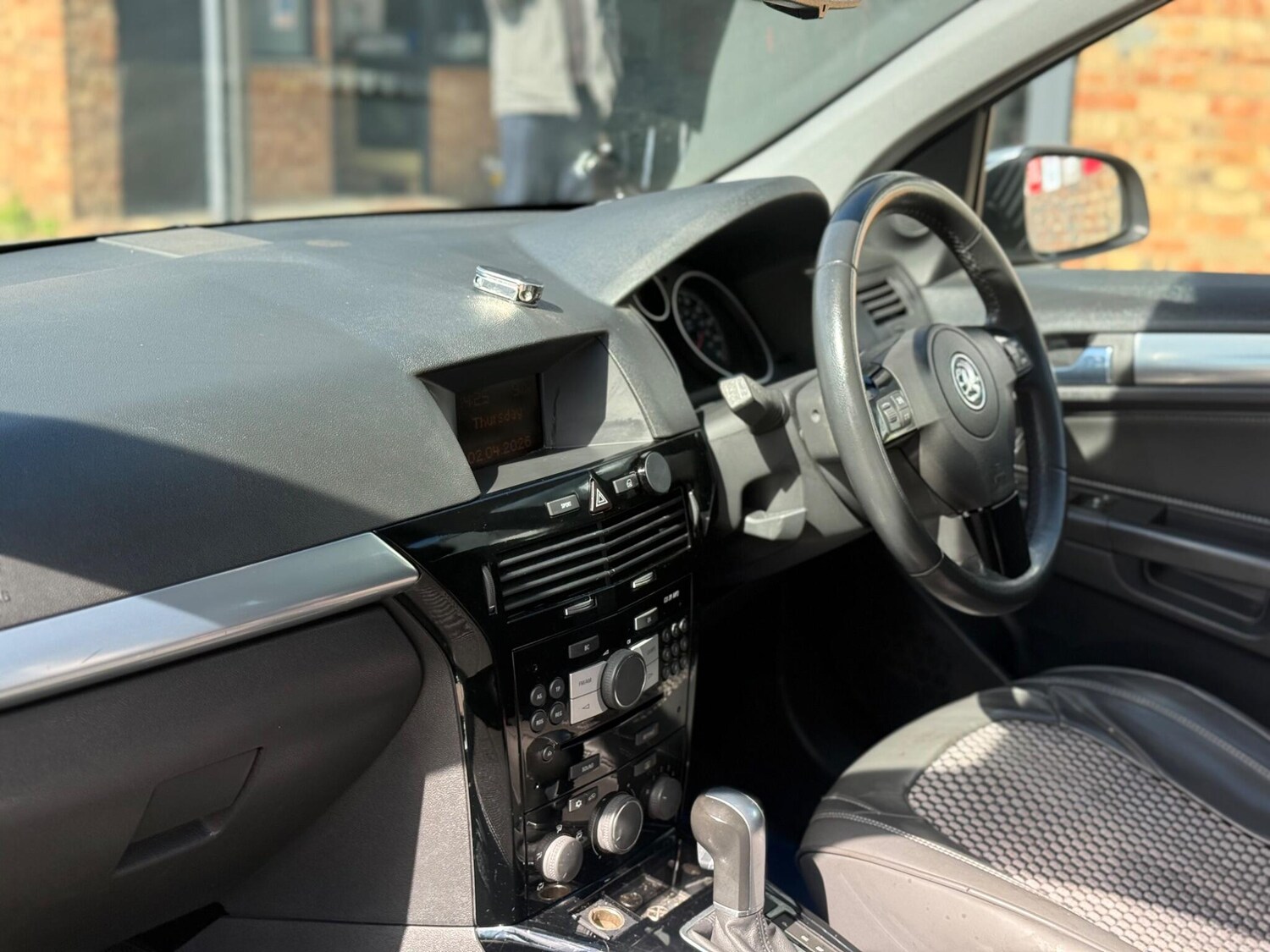 Used Vauxhall Astra 2008 for sale - 78111667: Photo 15