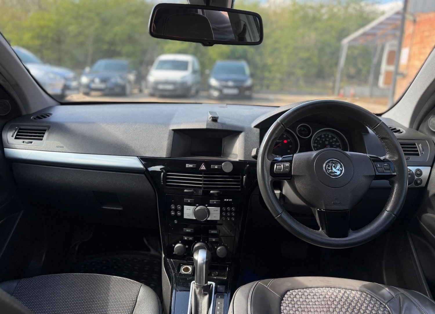 Used Vauxhall Astra 2008 for sale - 78111667: Photo 18