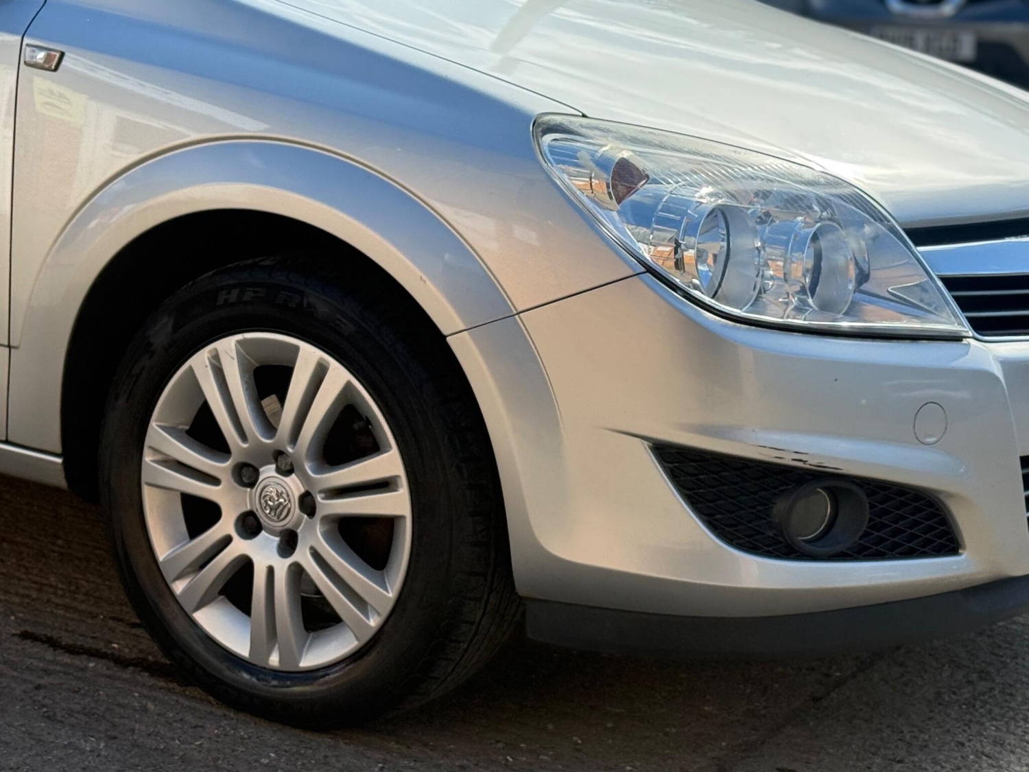 Used Vauxhall Astra 2008 for sale - 78111667: Photo 21