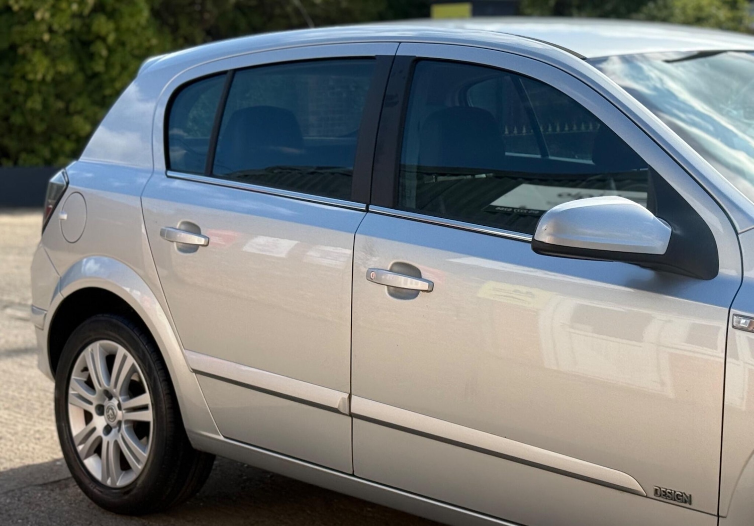 Used Vauxhall Astra 2008 for sale - 78111667: Photo 22