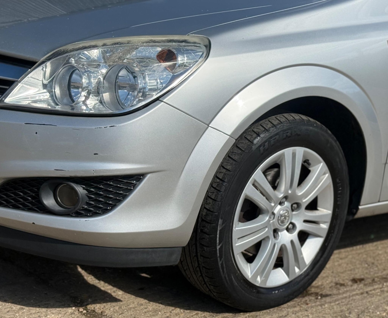 Used Vauxhall Astra 2008 for sale - 78111667: Photo 24