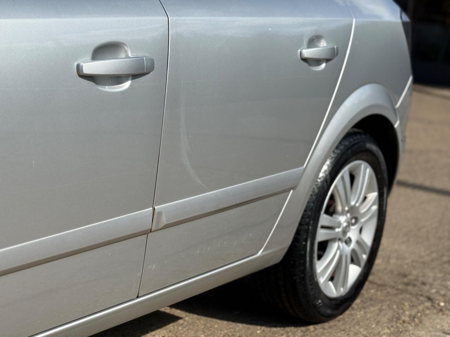 Used Vauxhall Astra 2008 for sale - 78111667: Photo 26