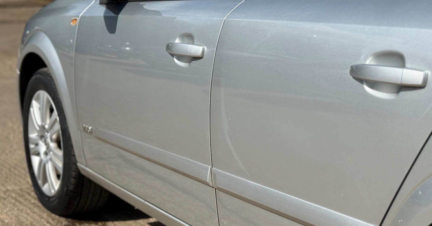 Used Vauxhall Astra 2008 for sale - 78111667: Photo 29