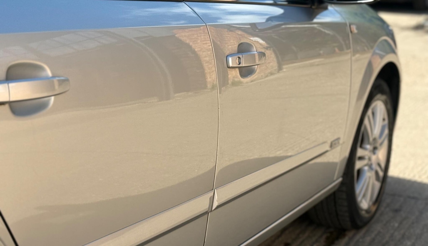 Used Vauxhall Astra 2008 for sale - 78111667: Photo 32