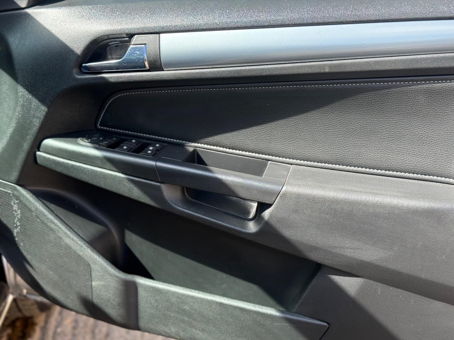 Used Vauxhall Astra 2008 for sale - 78111667: Photo 33