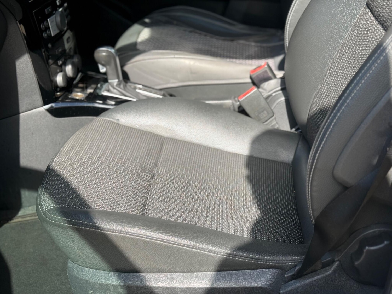 Used Vauxhall Astra 2008 for sale - 78111667: Photo 34