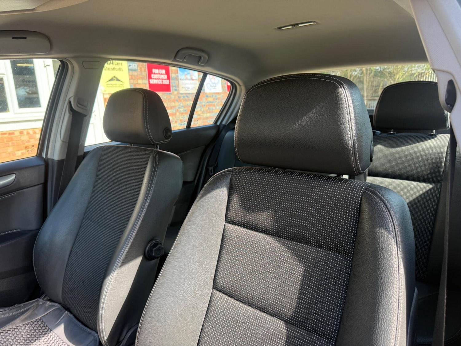 Used Vauxhall Astra 2008 for sale - 78111667: Photo 35