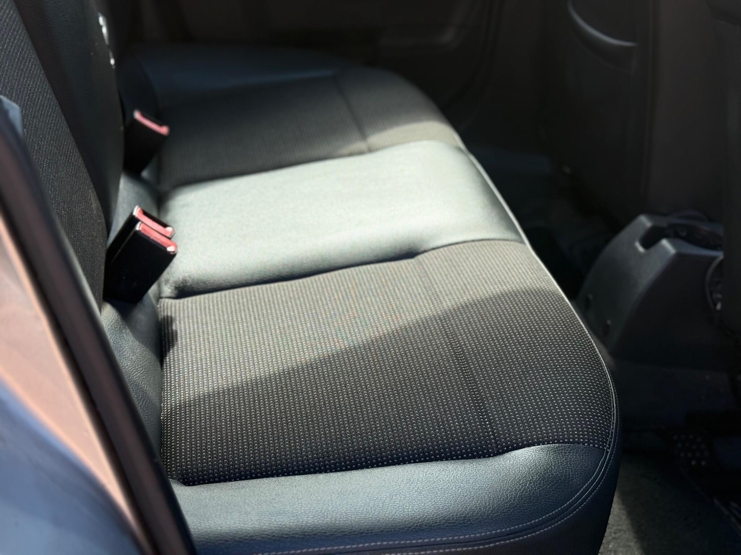 Used Vauxhall Astra 2008 for sale - 78111667: Photo 38