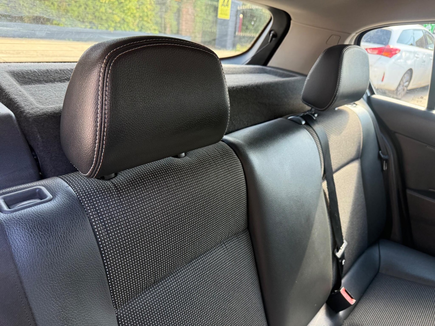 Used Vauxhall Astra 2008 for sale - 78111667: Photo 39