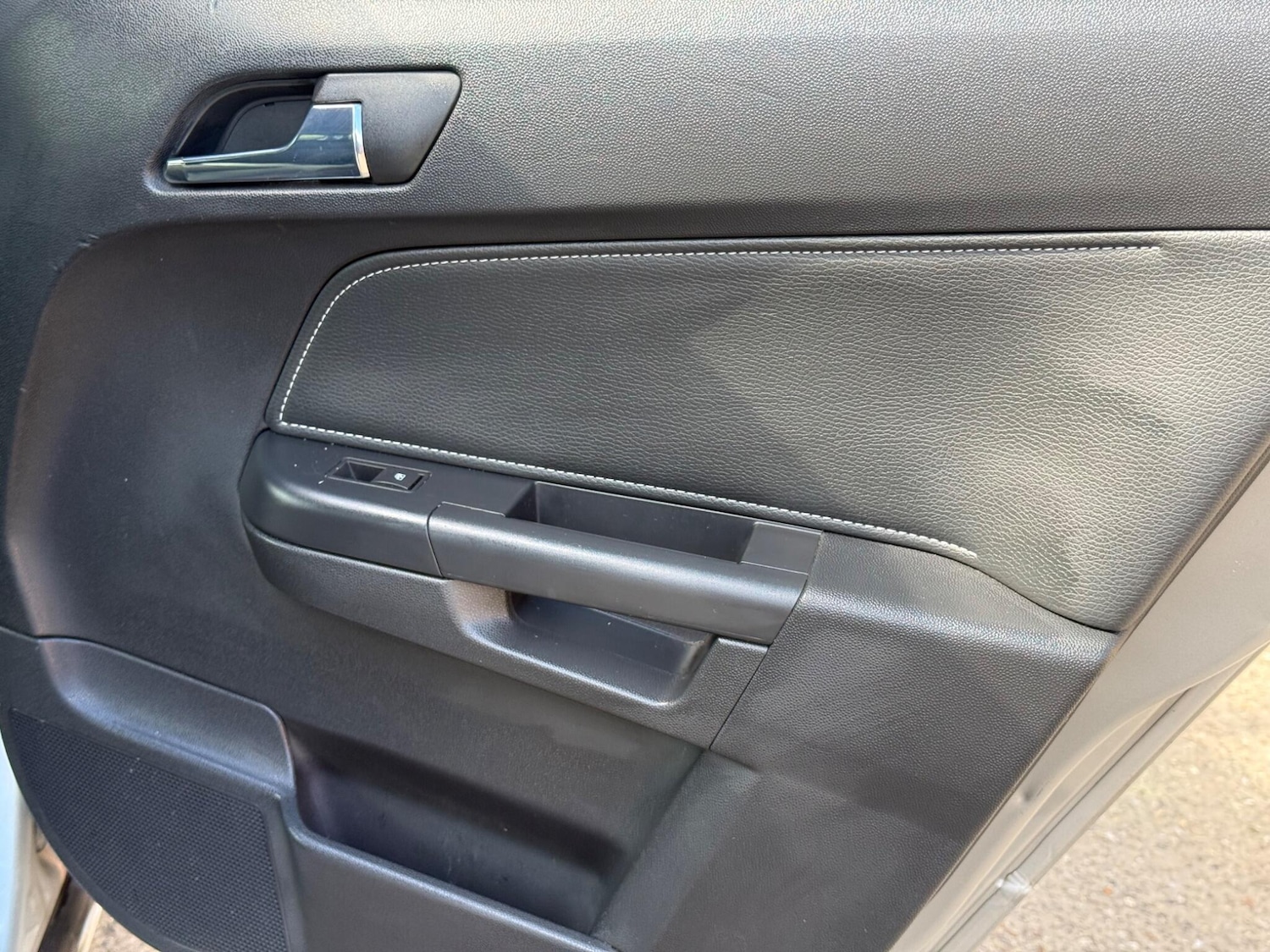 Used Vauxhall Astra 2008 for sale - 78111667: Photo 40