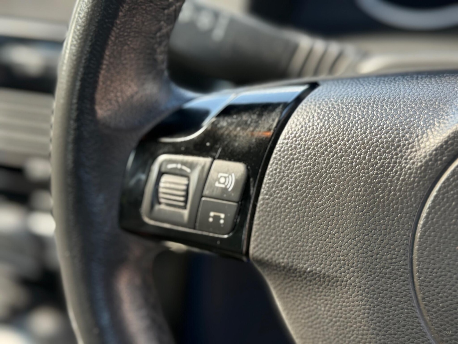 Used Vauxhall Astra 2008 for sale - 78111667: Photo 42