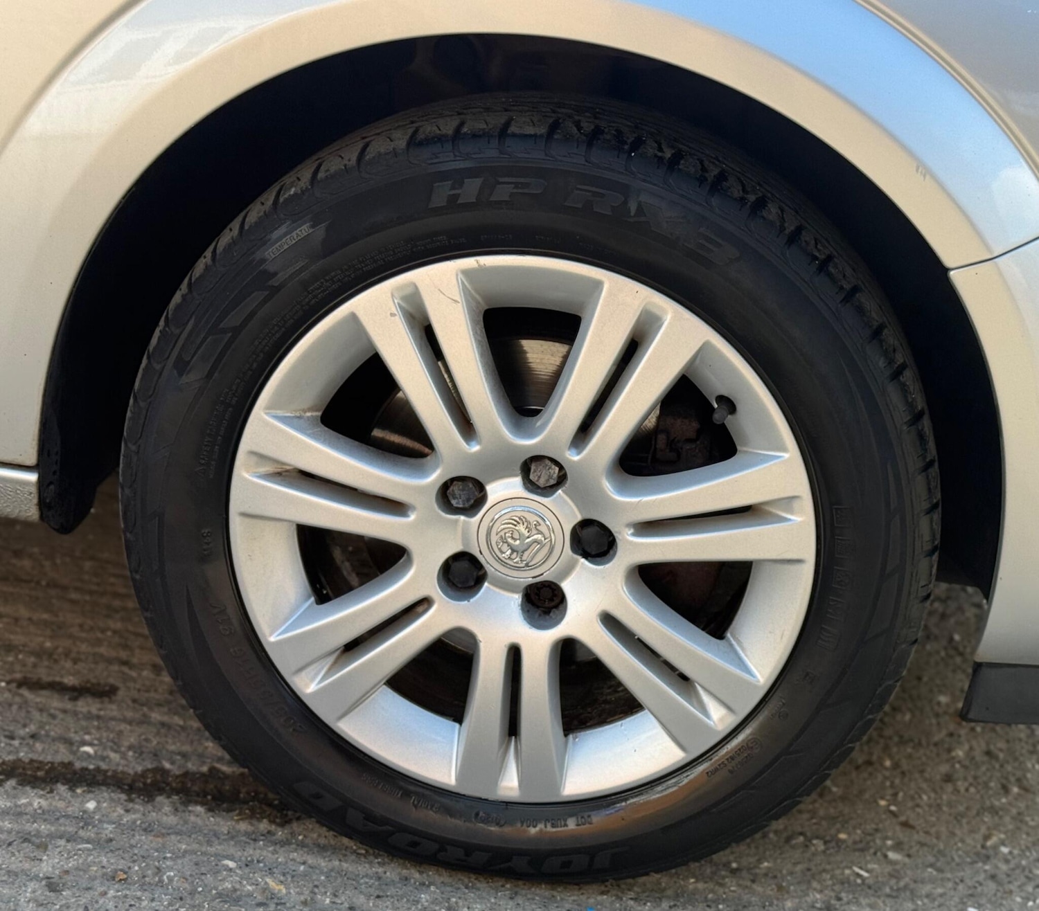 Used Vauxhall Astra 2008 for sale - 78111667: Photo 43