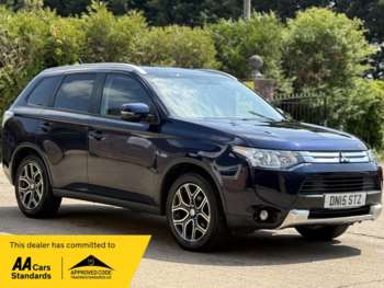 2015 (15) - 2.2 DI-D GX3 Auto 4WD Euro 5 (s/s) 5dr