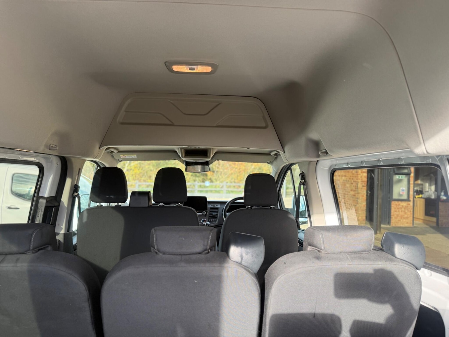 Used Ford Transit Custom for sale - 77872249: Photo 22