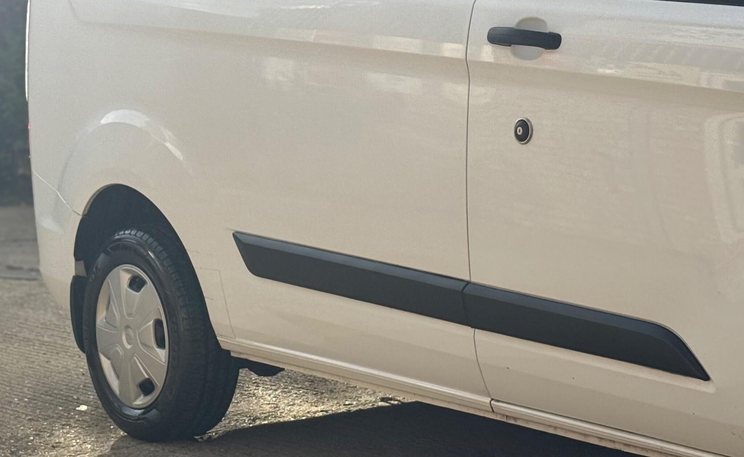 Used Ford Transit Custom for sale - 77872249: Photo 28