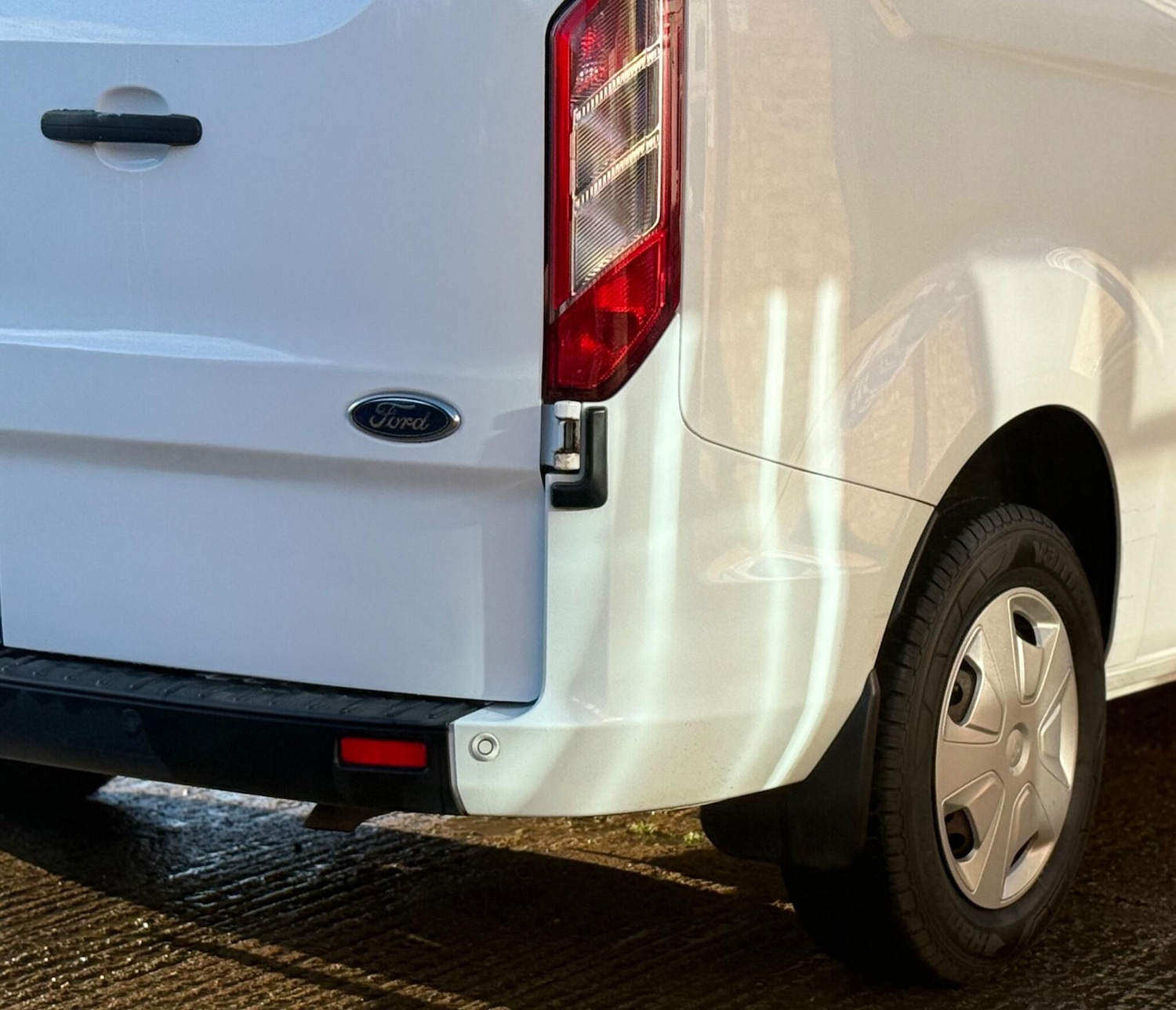 Used Ford Transit Custom for sale - 77872249: Photo 35