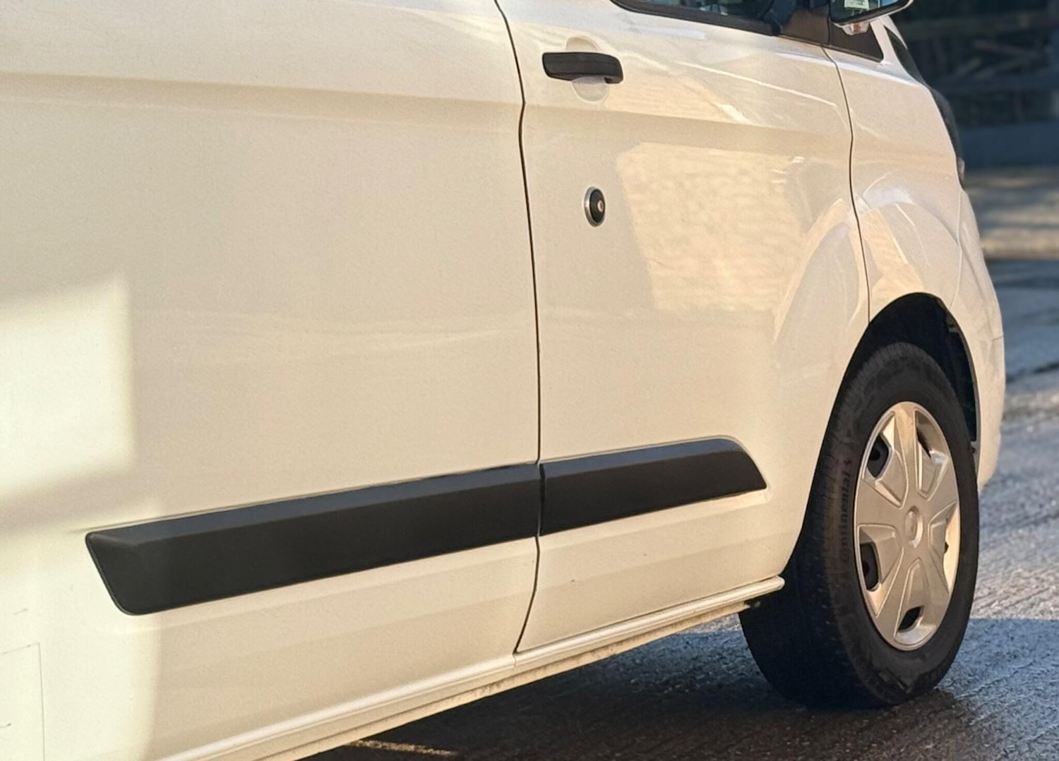 Used Ford Transit Custom for sale - 77872249: Photo 37