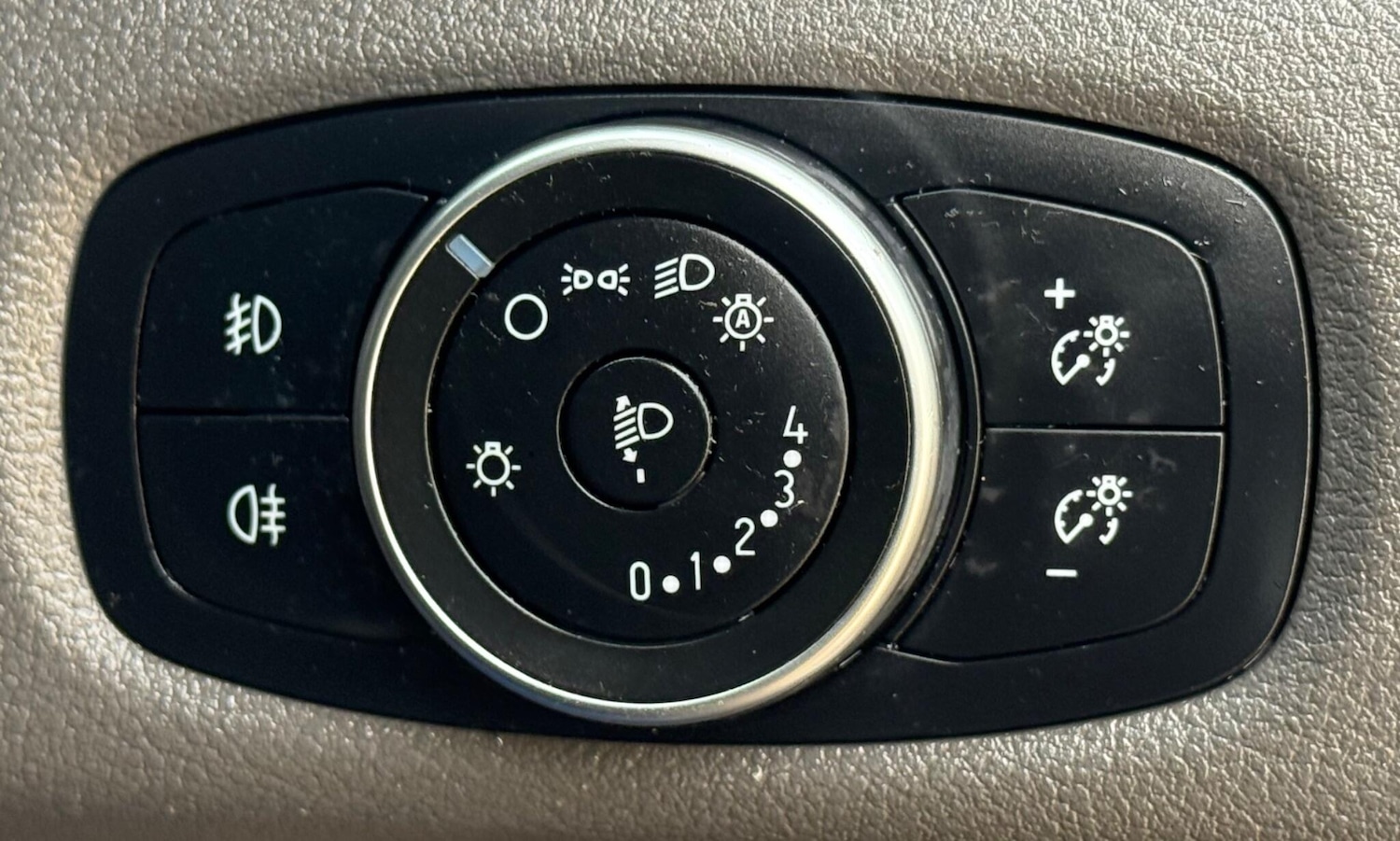 Used Ford Transit Custom for sale - 77872249: Photo 38