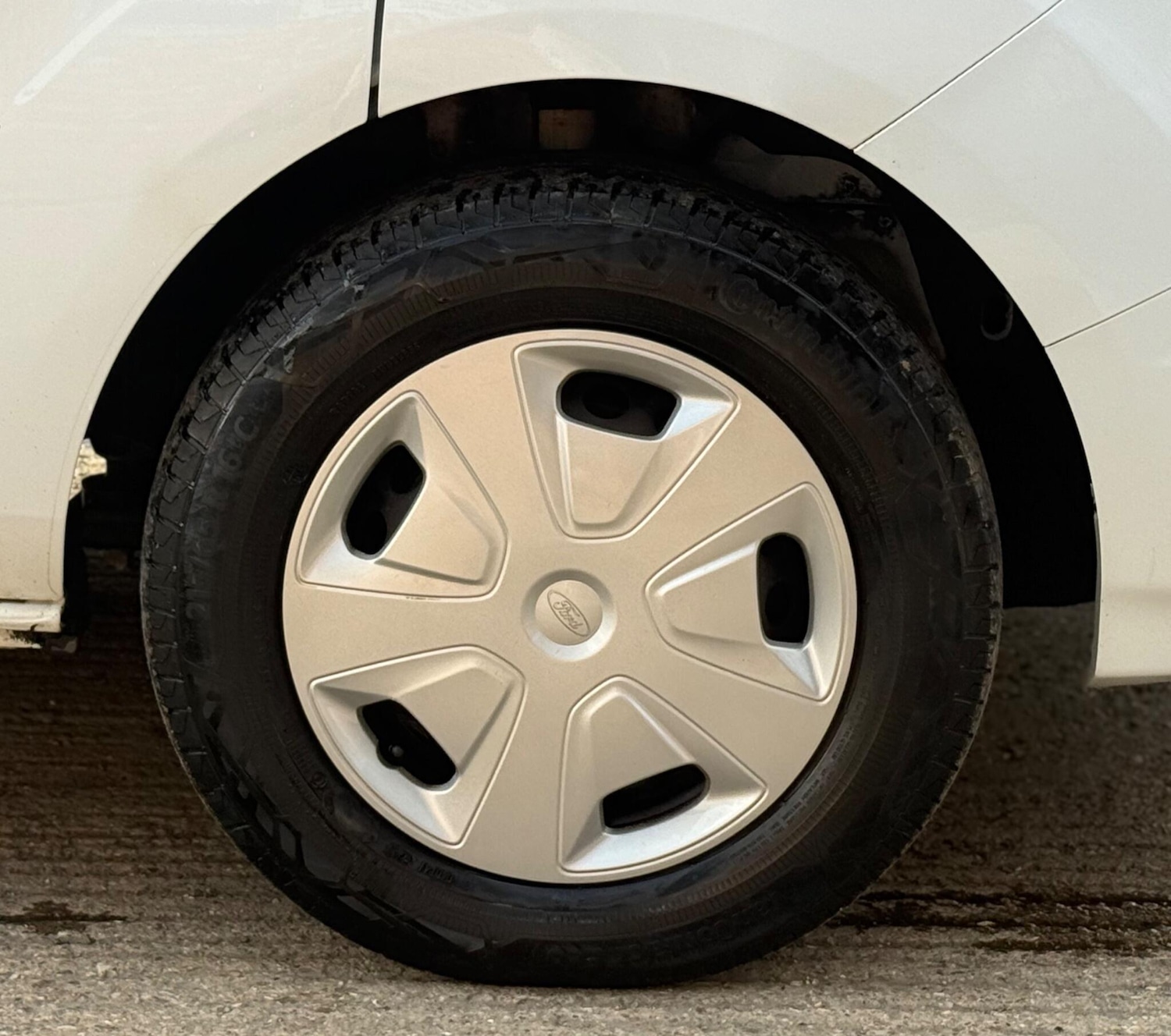 Used Ford Transit Custom for sale - 77872249: Photo 41