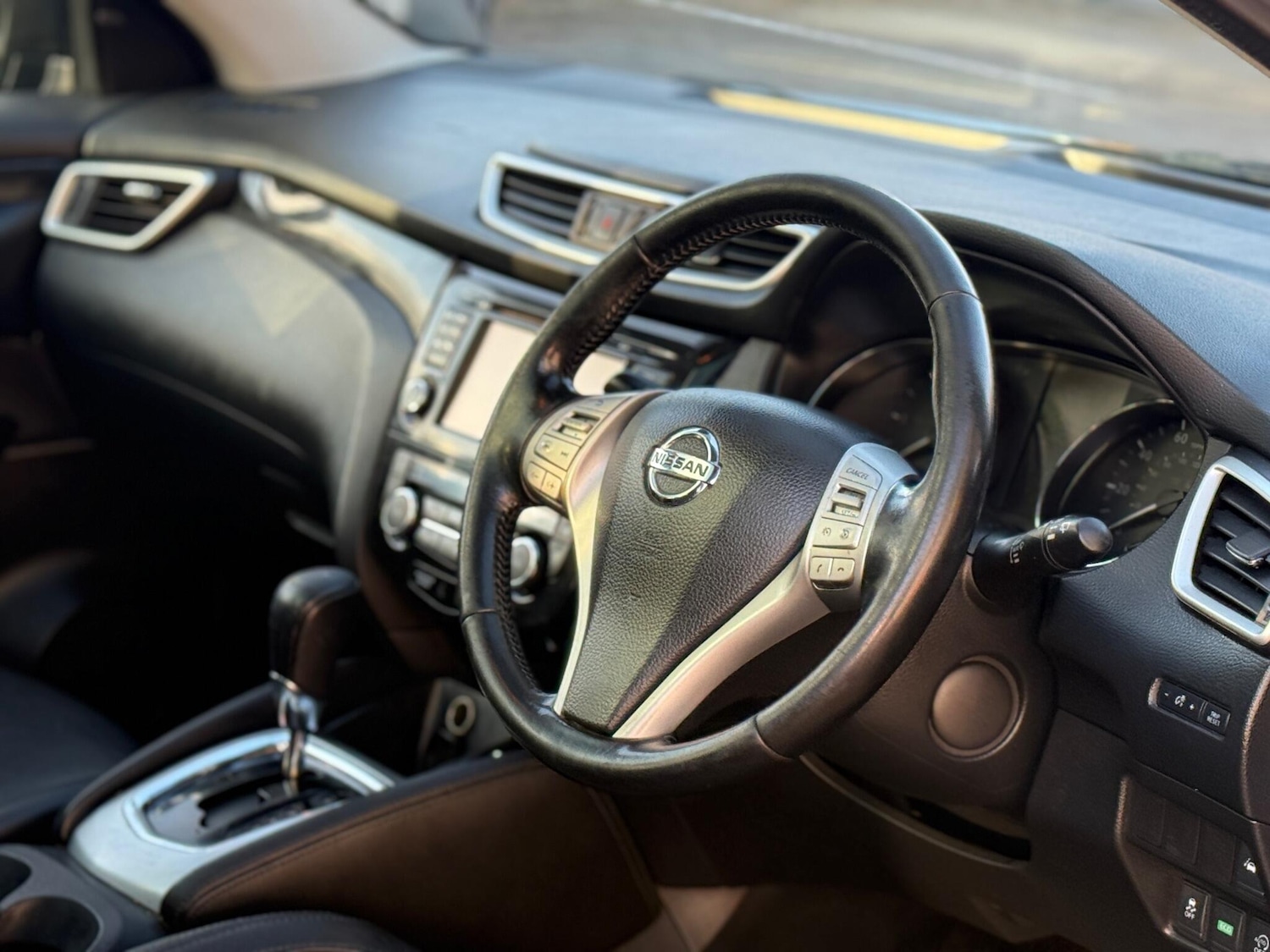 Used Nissan Qashqai 2016 for sale - 76883923: Photo 13