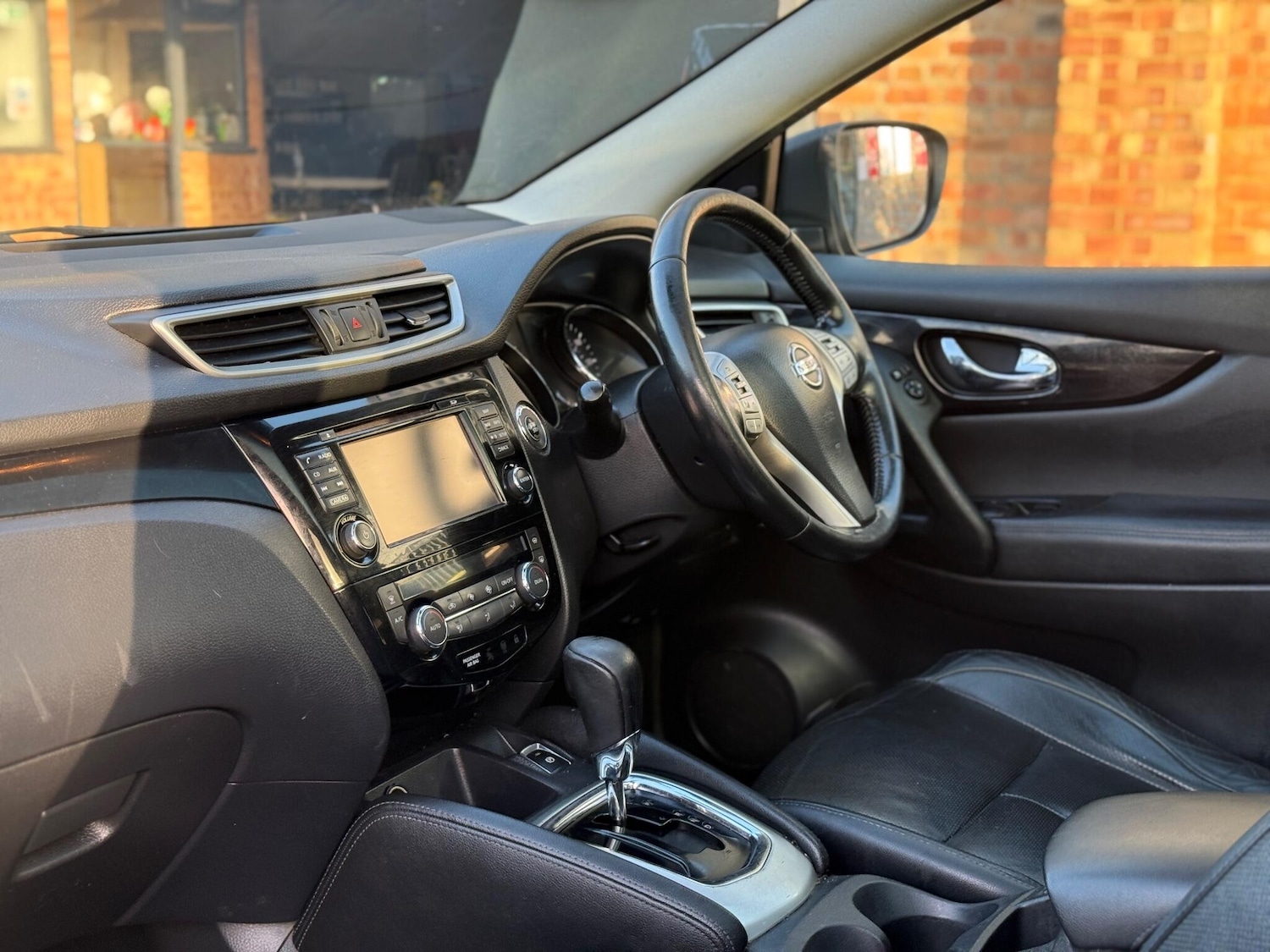 Used Nissan Qashqai 2016 for sale - 76883923: Photo 15