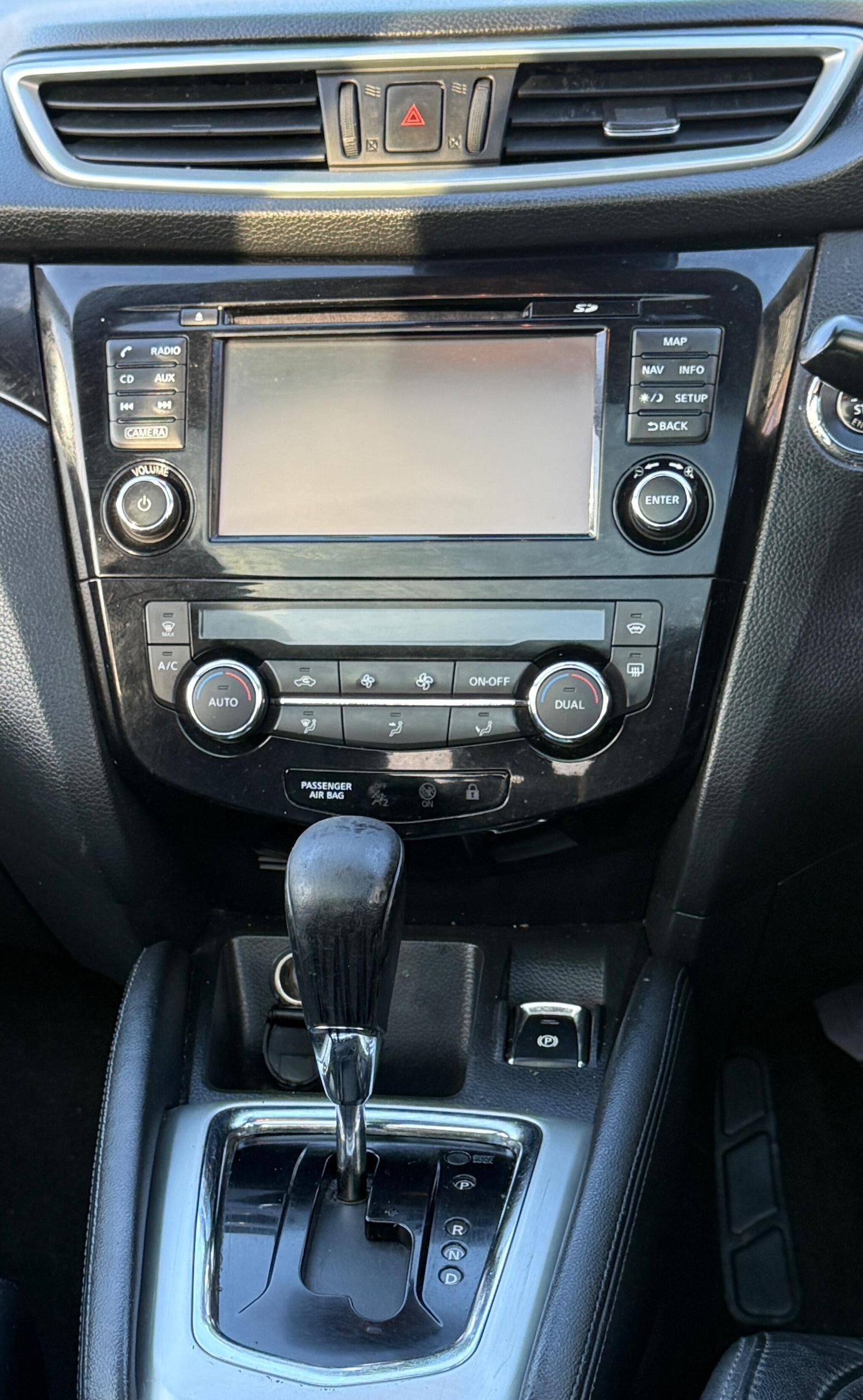 Used Nissan Qashqai 2016 for sale - 76883923: Photo 18