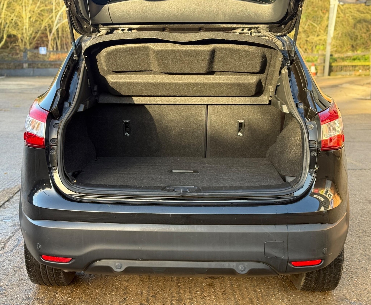 Used Nissan Qashqai 2016 for sale - 76883923: Photo 20