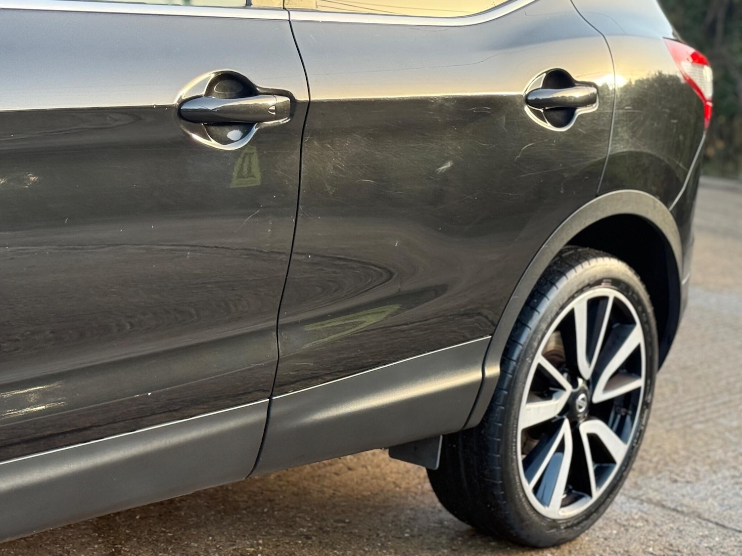 Used Nissan Qashqai 2016 for sale - 76883923: Photo 26