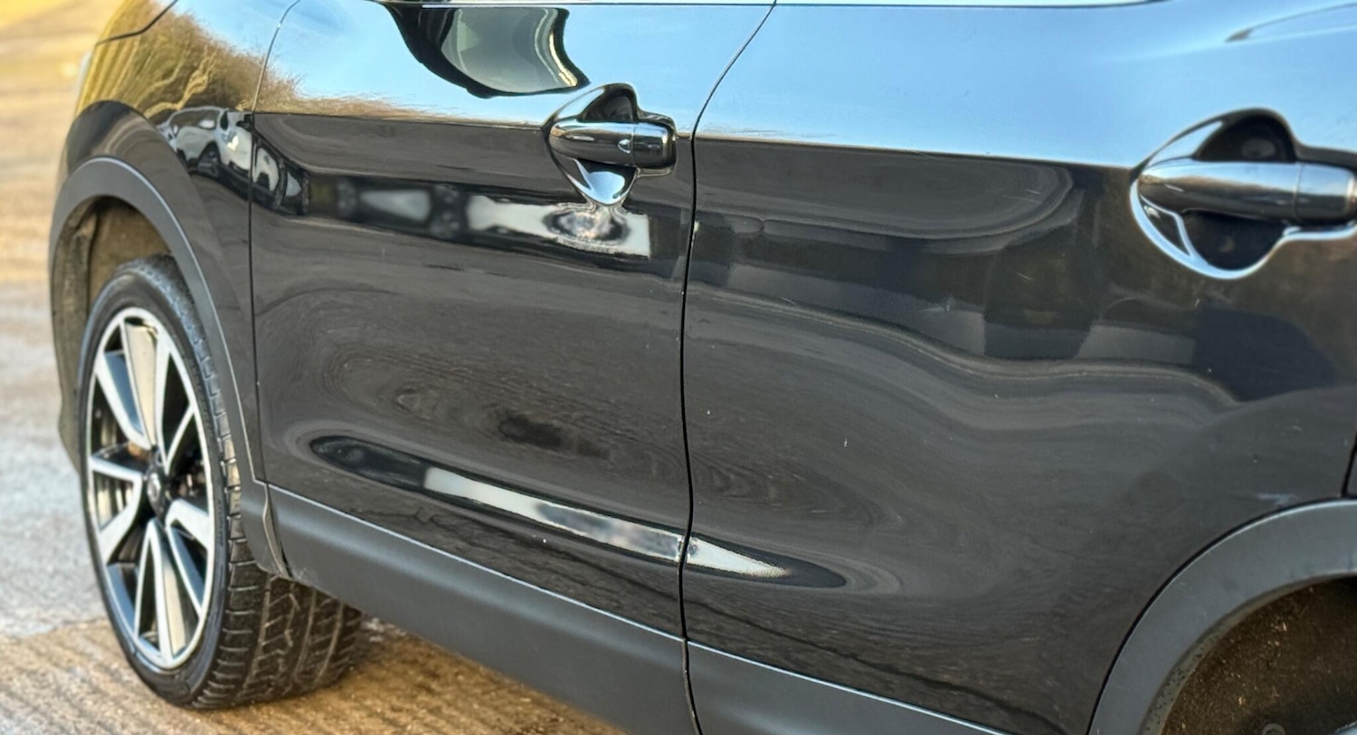 Used Nissan Qashqai 2016 for sale - 76883923: Photo 29