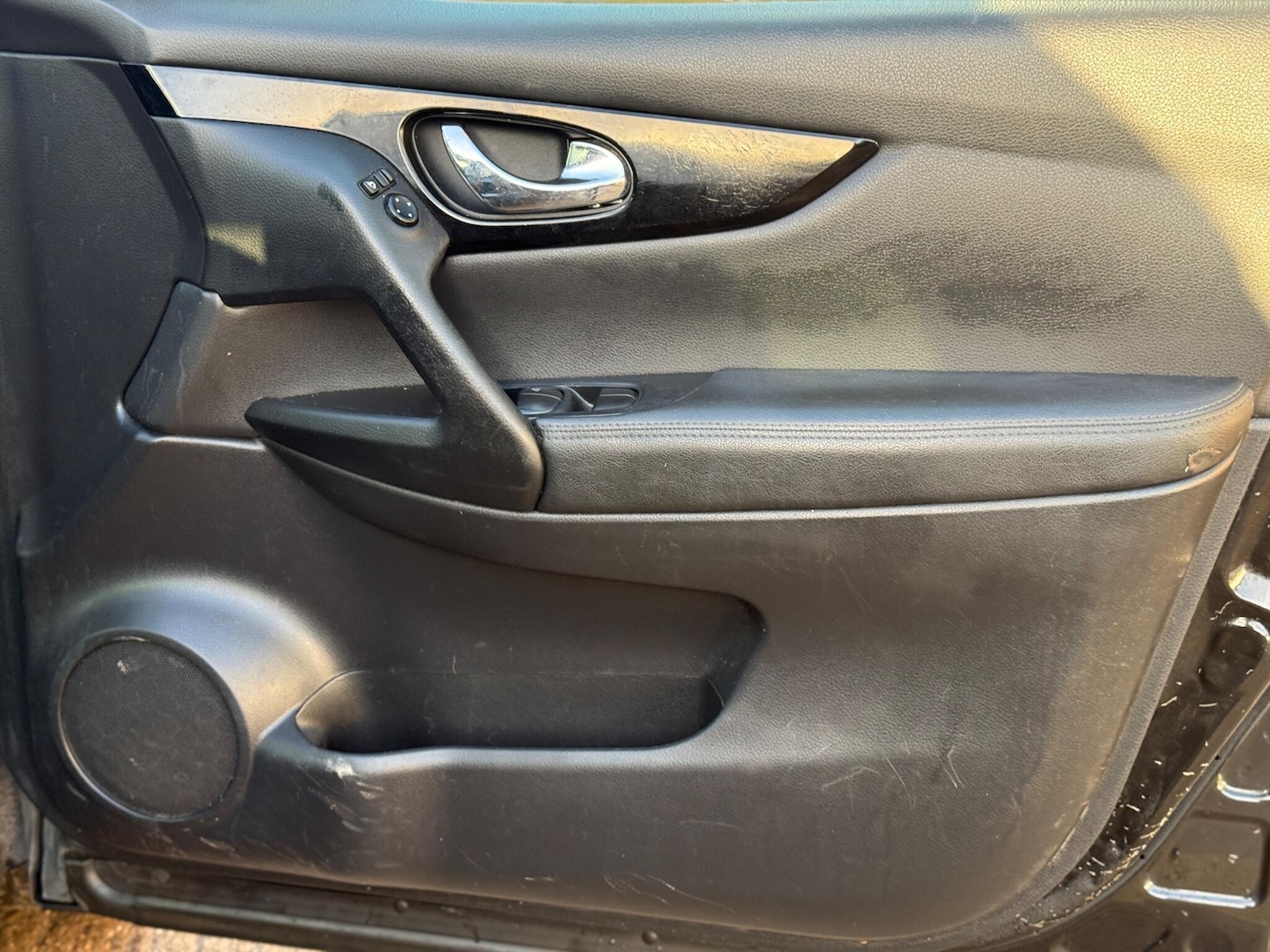 Used Nissan Qashqai 2016 for sale - 76883923: Photo 33