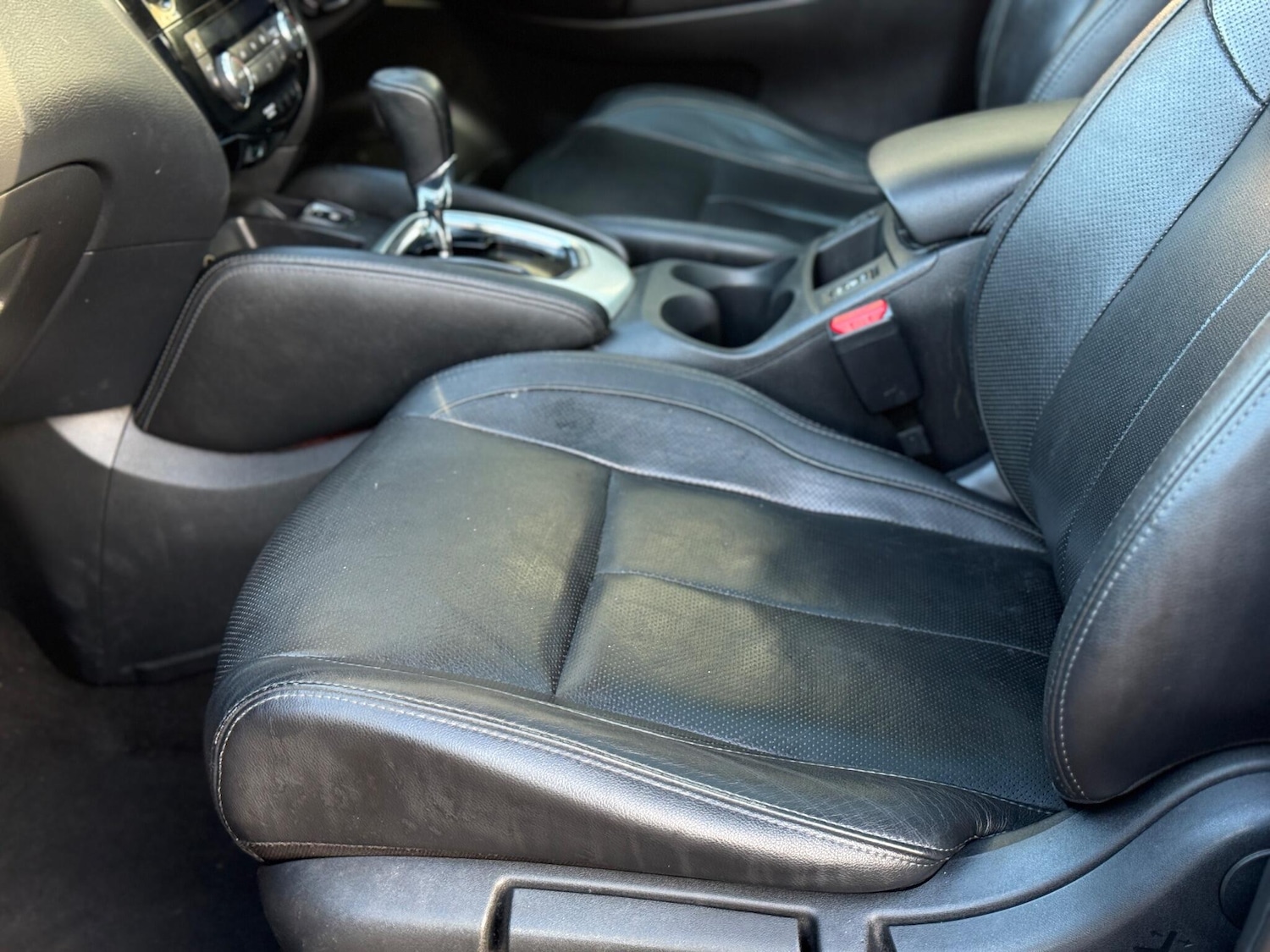 Used Nissan Qashqai 2016 for sale - 76883923: Photo 34